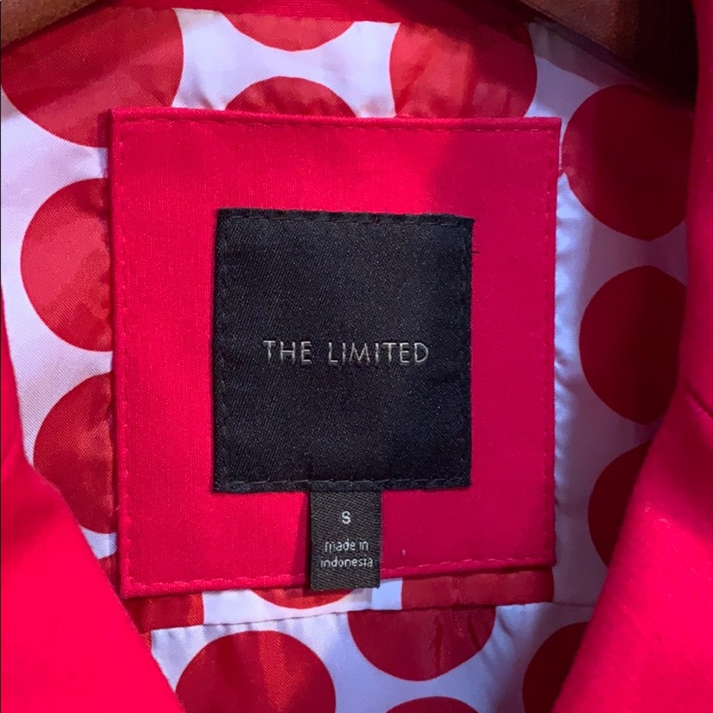 The Limited Jacket - image 3